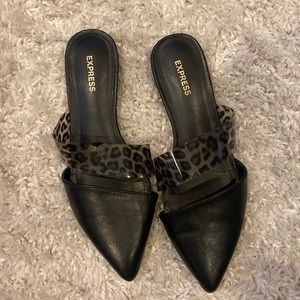 Express Flats